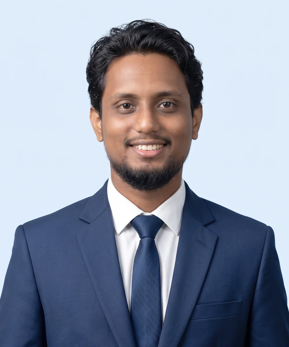 Tohidul Islam Pappu — website designer & developer