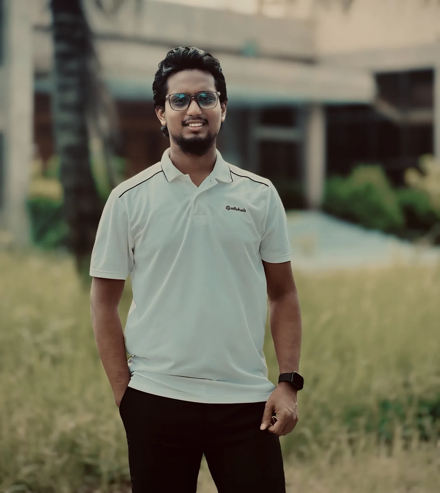 Tohidul outdoors